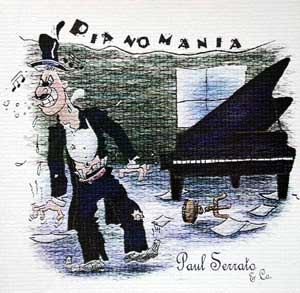 Paul Serrato-Pianomania